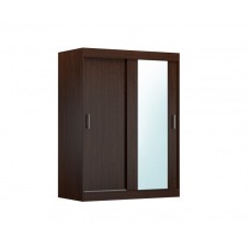 Dressing Bianco Wenghe Oglinda 150 cm
