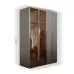 Dressing gri+auriu Montreal