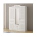Dulap BZQE 012 MDF