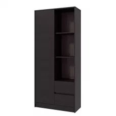 Dulap MP1 - 1U+2S, wenge