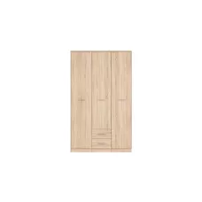 Dulap Nepo 3 Usi si 2 Seratre, SZF3D2SN