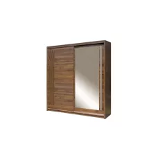 Dulap Effect Columbia EF3-20 Uși Glisante cu Oglindă