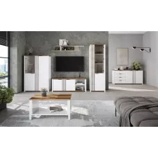 Mobilier Living Modular Helix