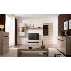 Mobilier Living Modular Elpasso