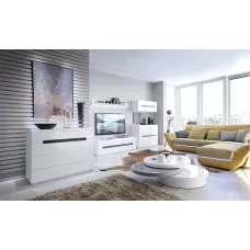Mobilier Living Modular Azteca