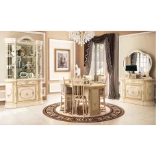 Mobilier Living Modular Chicago Beige