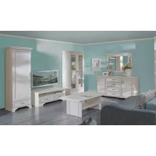 Mobilier Living Modular Idento