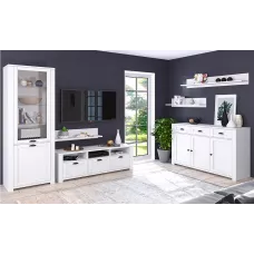 Mobilier Living Modular Mone