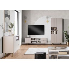 Living Nubia casmir