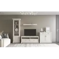 Living Modular Sonata Cashmir