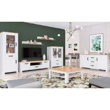 Mobilier Living Modular Lanzette