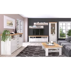 Mobilier Living Modular Sudbury