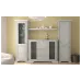Mobilier Living Modular White