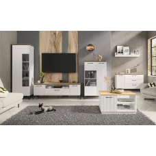 Mobilier Living Modular Velutto