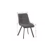 Scaun Living DCM1801CF Gri