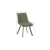 Scaun Living DCM1801CF Verde