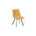 Scaun Living DCM1801CF Mustar