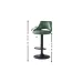 Scaun Bar KJC338 Verde