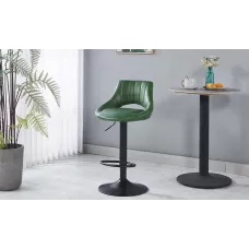 Scaun Bar KJC338 Verde