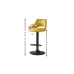 Scaun Bar KJC338 Mustar