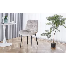 Scaun Living KJC0357 Bej