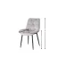 Scaun Living KJC0357 Bej