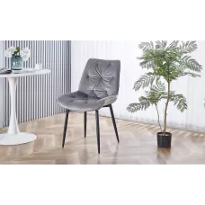 Scaun Living KJC0357 Gri