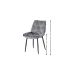 Scaun Living KJC0357 Gri
