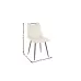 Scaun Living Tapitat KJC0358 Bej