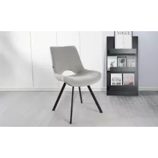 Scaun Living KJC361 Gri