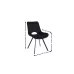Scaun Living KJC361 Negru