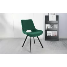 Scaun Living KJC361 Verde
