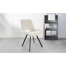 Scaun Living KJC361 Bej