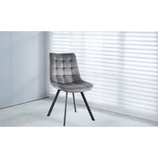 Scaun Living J265 Gri