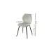 Scaun Living Tapitat KJC104 Beige