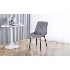 Scaun Living KJC176 Gri