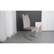 Scaun Living F692 Gri