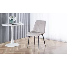 Scaun Living KJC176 Bej