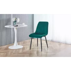 Scaun Living KJC176 Verde