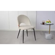 Scaun Living XJ0723 Bej