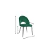 Scaun Living XJ0723 Verde