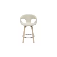Scaun Bar JY3185X-M Bej