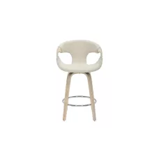 Scaun Bar JY3185X-M Bej