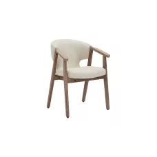 Scaun Living JY6386Q2-M2 Bej