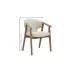 Scaun Living JY6386Q2-M2 Bej