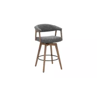 Scaun Bar JY3249X-M Gri