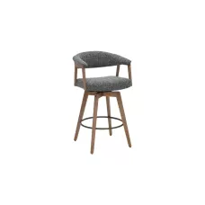 Scaun Bar JY3249X-M Gri