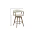 Scaun Bar JY3249X-M Bej