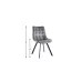 Scaun Living J265 Gri