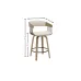 Scaun Bar JY3111X2-M Bej